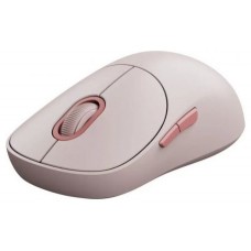 RATON XIAOMI WIRELESS MOUSE 3 PINK